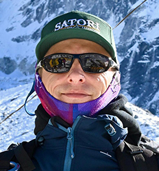  Amadablam Exped. Autumn 2025 